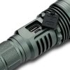 Latarka ręczna LED everActive FL-1500R Scope 1500 lumenów IPX4